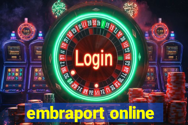 embraport online